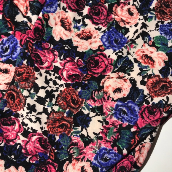 🚫SOLD🚫SMYM bam bam sleeping beauty bell bottoms - Picture 3 of 4